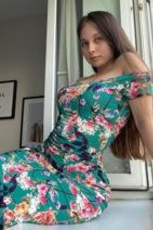 Escort girl Настя 